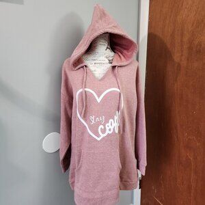 NWOT, Lane Bryant, Stay Cozy, Hoodie